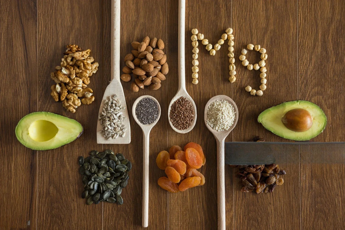 Magnesium & Sustainability: Why It Matters | EcoBlog