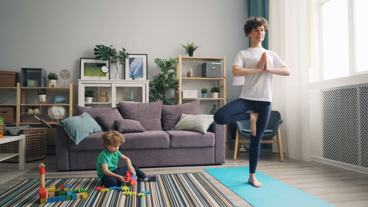 Maximizing Wellness in Compact Living Spaces | EcoBlog