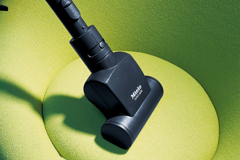 How to Use Vacuum Cleaner Attachments