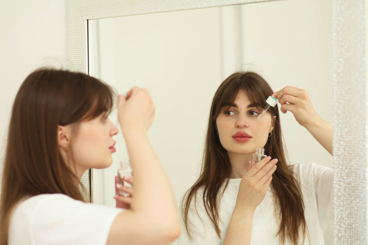 Are Glueless Wigs Better for Your Scalp?