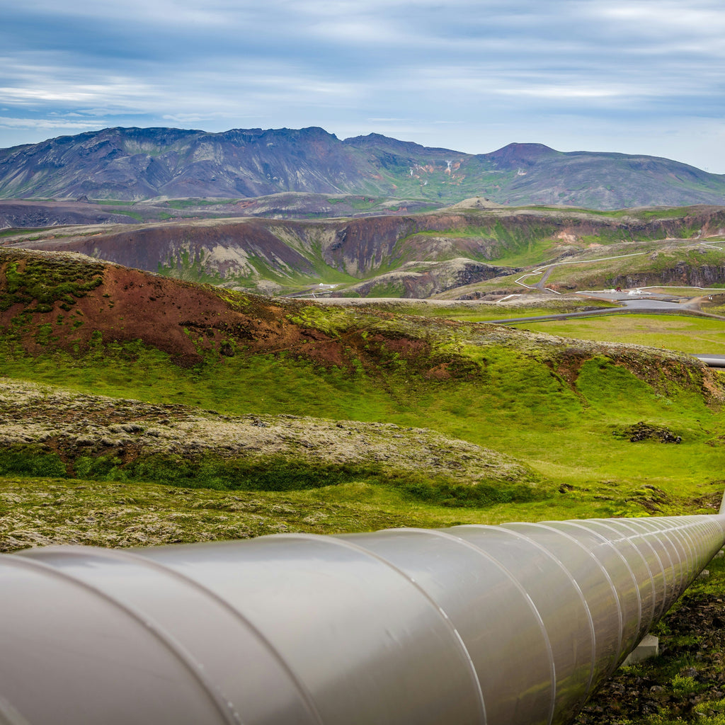 Ocean Safety Starts with Better Subsea Pipeline Inspection | EcoBlog ...