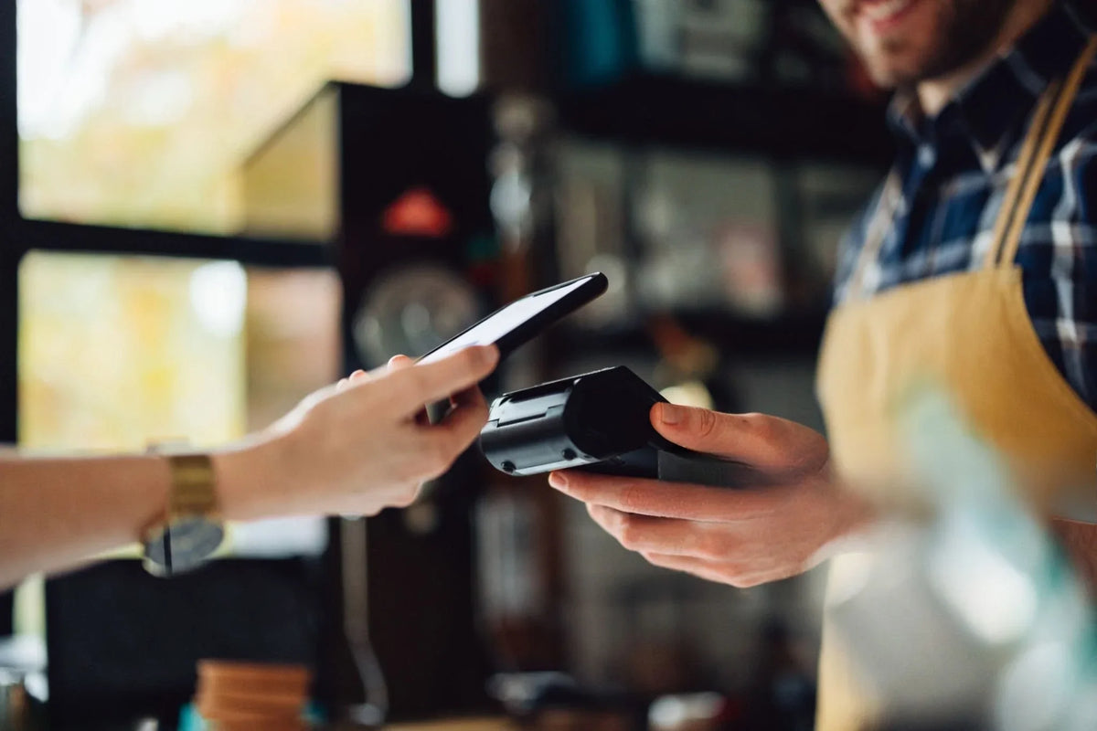 Optimizing Business Efficiency with POS Systems  EcoBlog