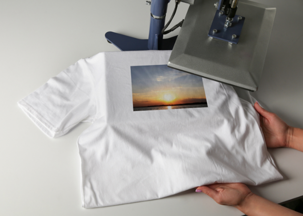 Eco-Friendly DTF Gang Sheets Designers Love