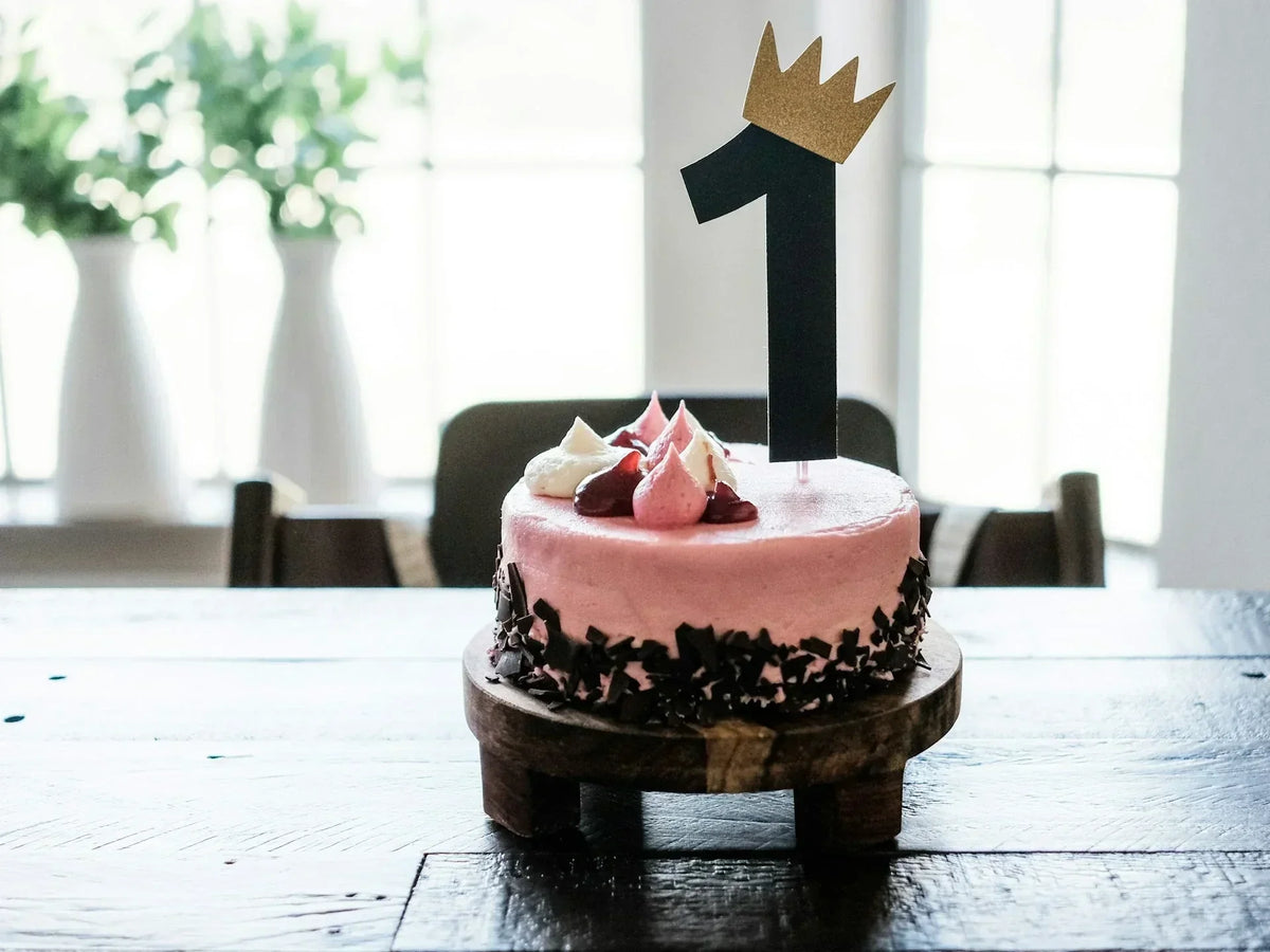 Plant-Based Birthday Cakes for a Greener Celebration  EcoBlog