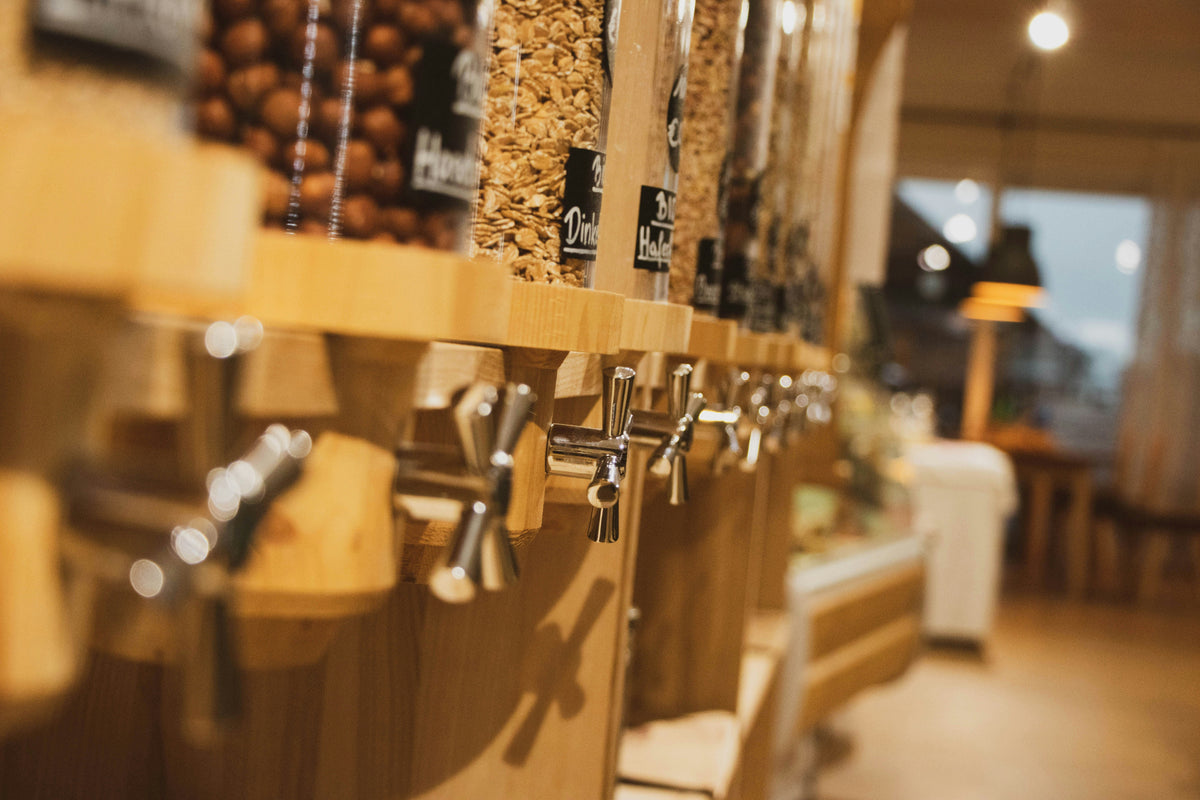 How to Make Zero-Waste Living More Accessible