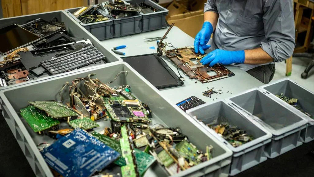 Refurbished Laptops: Smart & Sustainable Choice | EcoBlog
