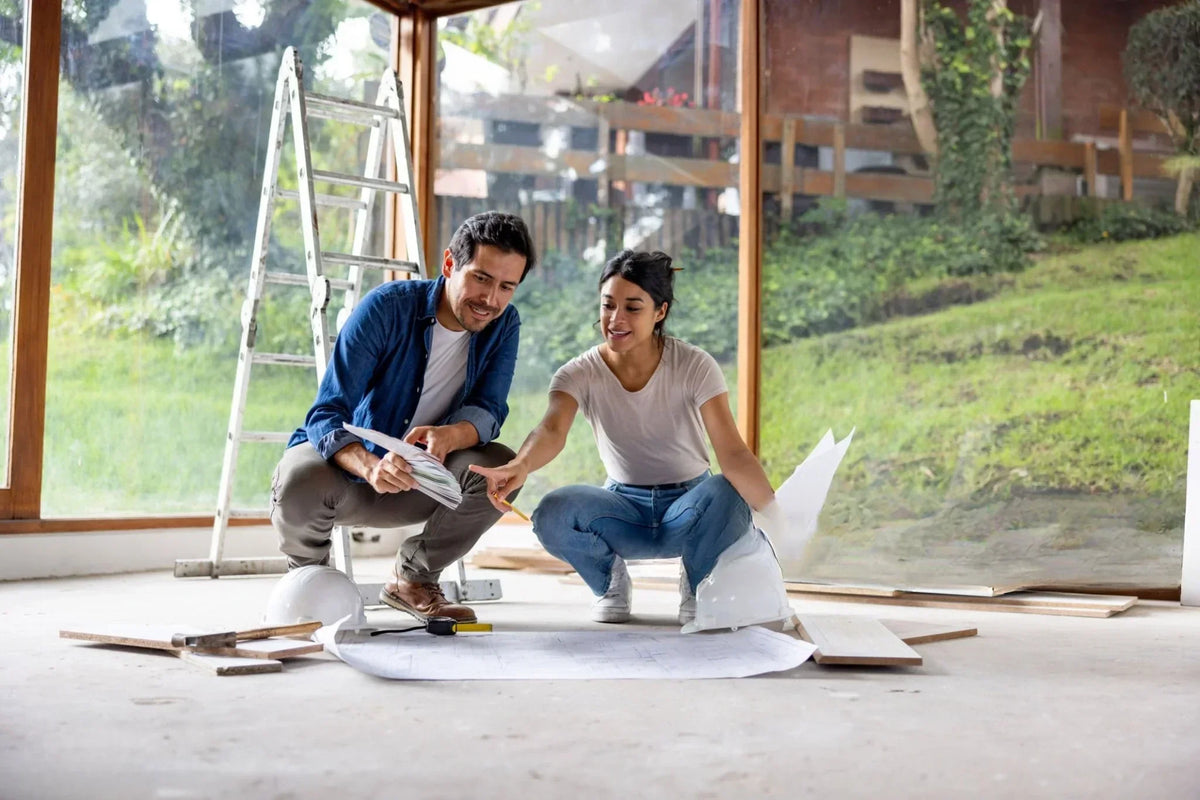 Sustainable Home Remodeling: Eco-Friendly Tips | EcoBlog