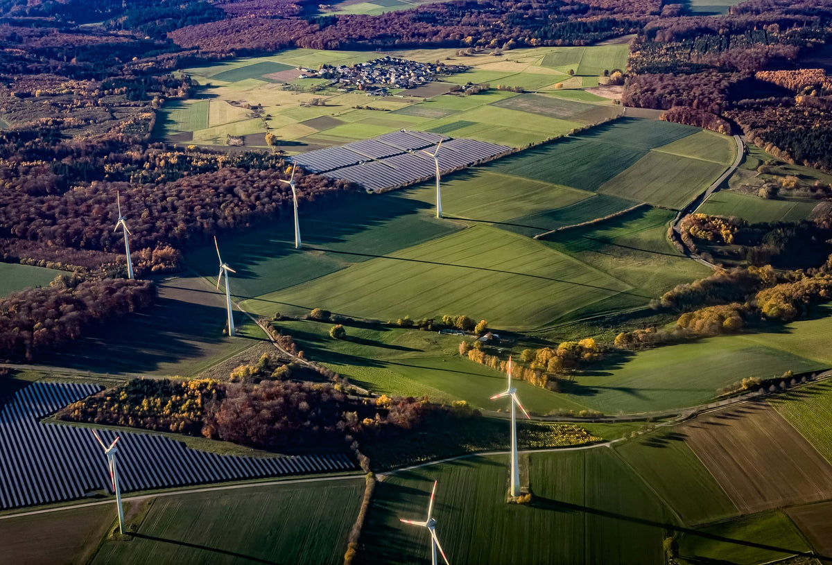 6 Eco-Friendly Technologies Helping Businesses Reduce Waste