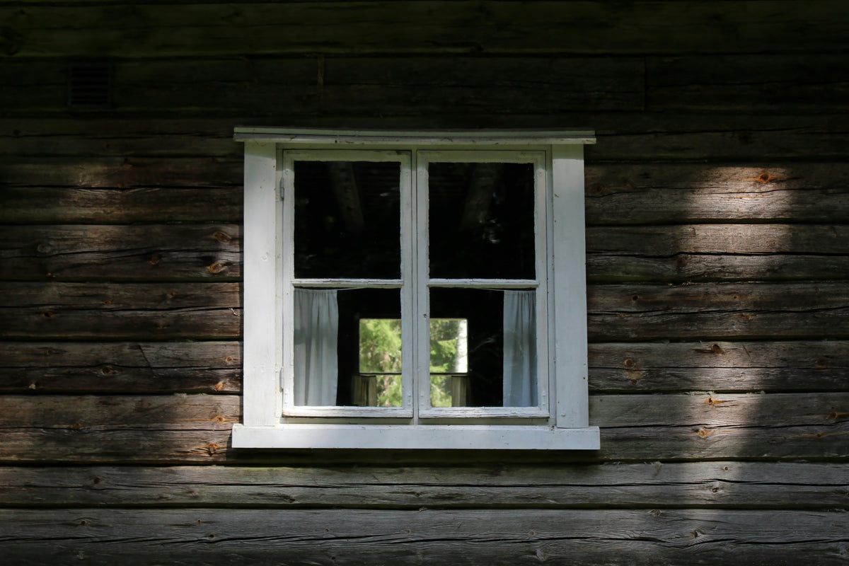 The Hidden Environmental Cost of Replacing Windows