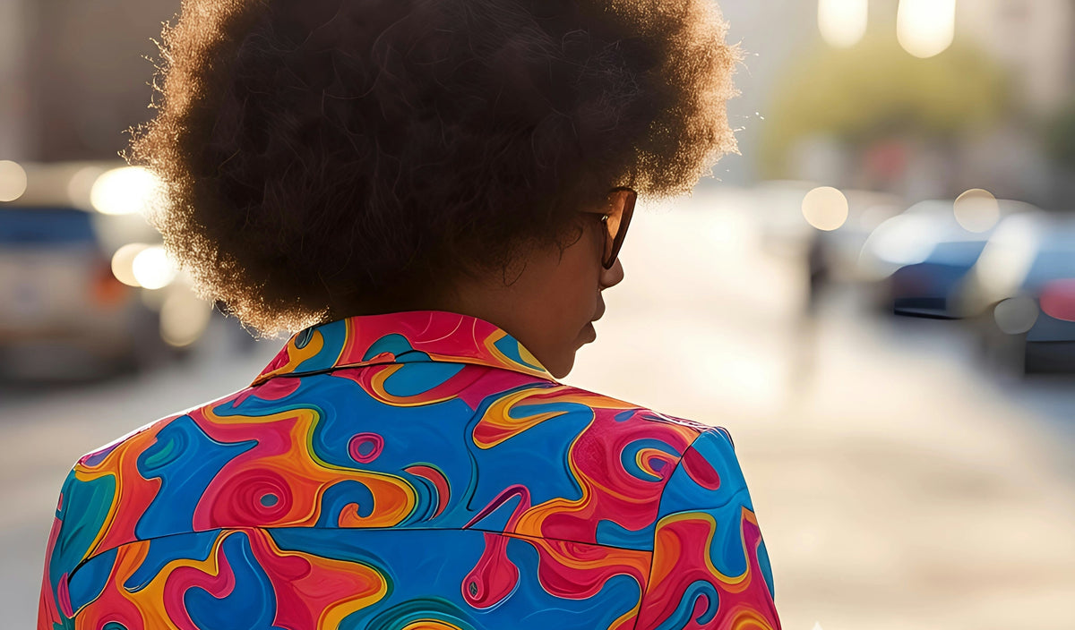 Why Retro Fashion Is Making a Sustainable Comeback?