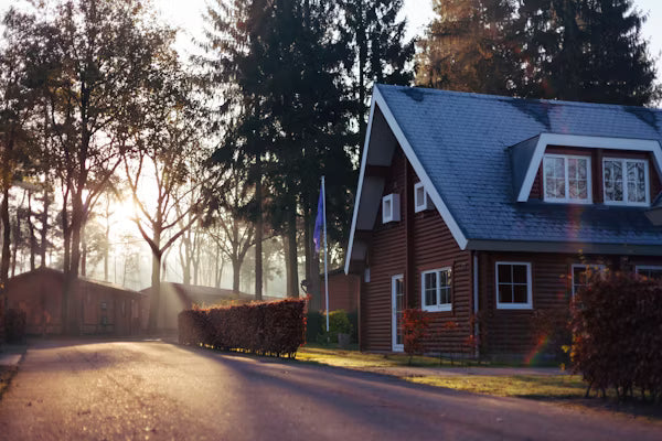 Sustainable Home Updates That Elevate Your Curb Appeal