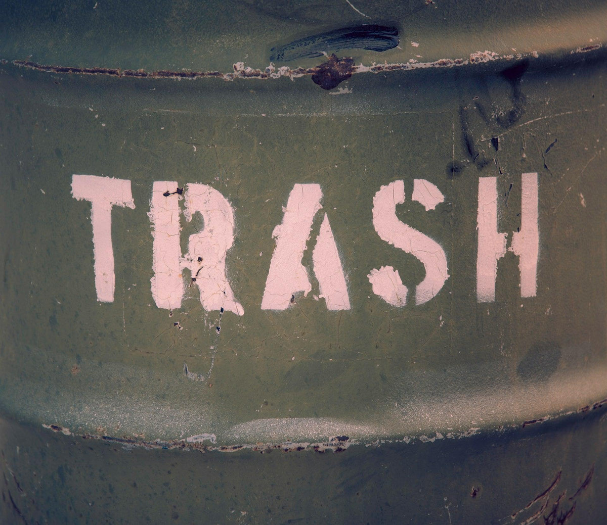 Six Tips to Minimize Your Rubbish Removal Footprint | EcoBlog