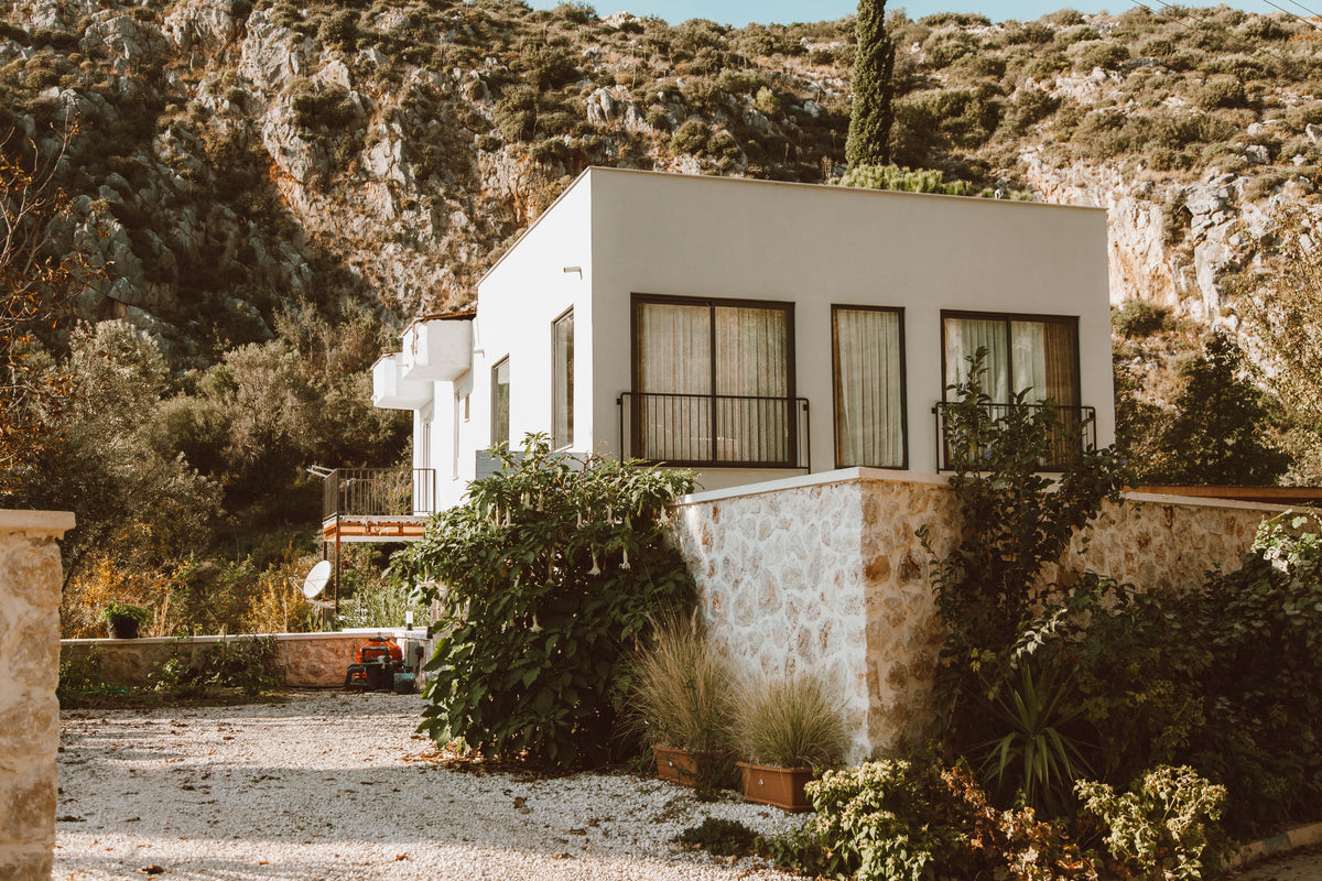 How to Renovate Your Home More Sustainably
