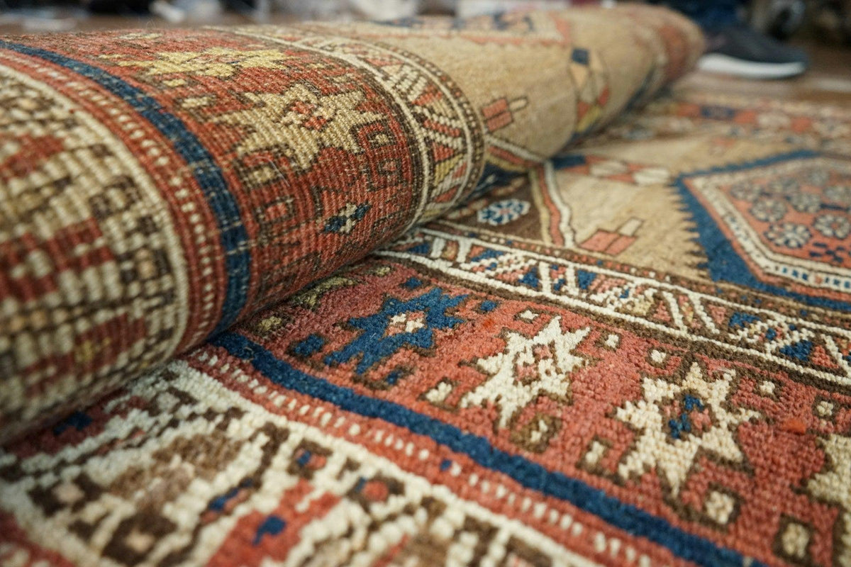 Safe and Sustainable Methods for Rug Cleaning | EcoBlog