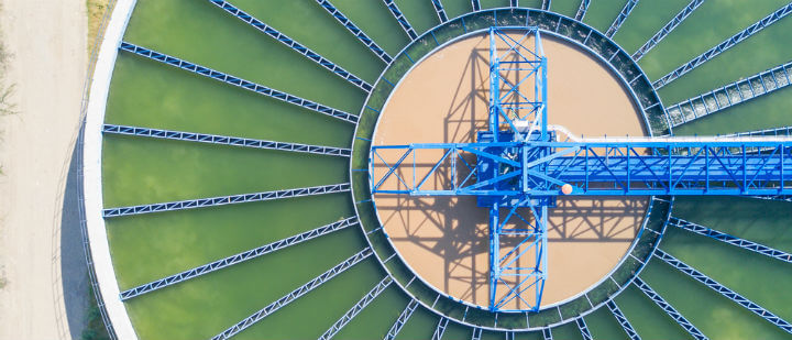 How Sediment Tanks Reduce Pollution on Eco-Friendly Sites?