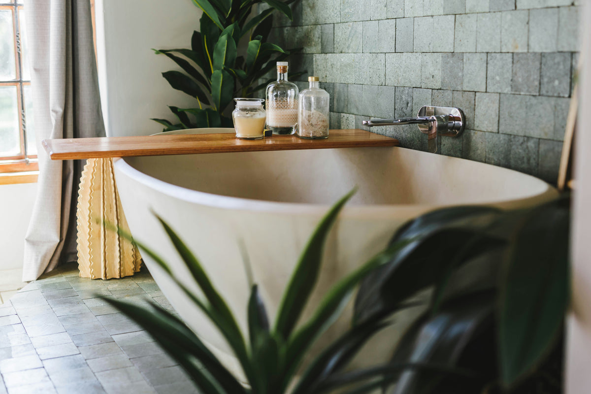 Are Baths Really Bad for Water Use? The Eco Truth!