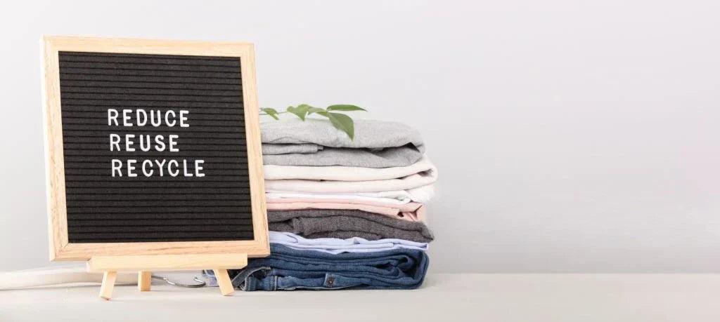 Simple Ways to Make Your Clothing Choices More Sustainable