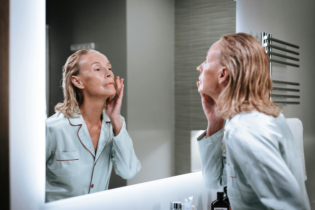 How to Treat Dark Spots on Skin Without Compromising Skin Health