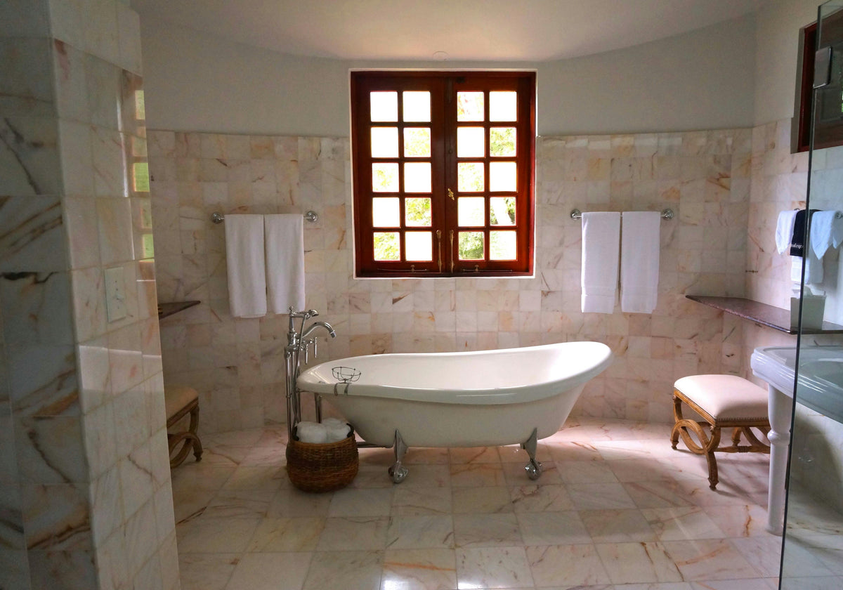 Eco-Friendly Bathroom Renovation: What to Consider