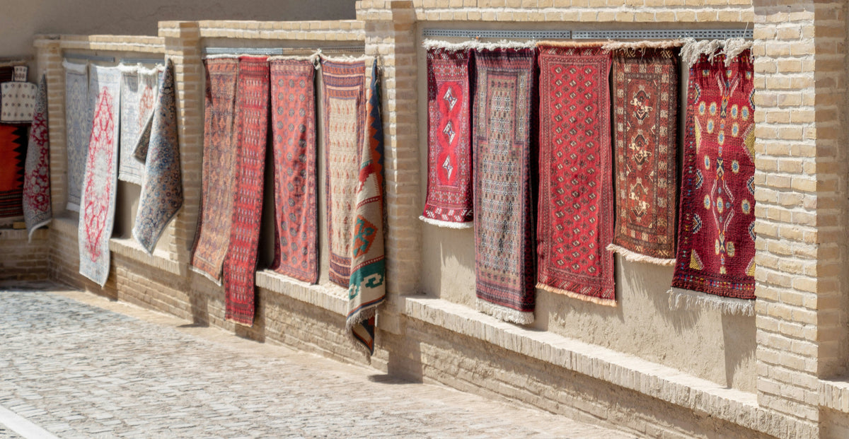 Sustainable Carpets: Eco-Friendly Home Decor for a Greener Home