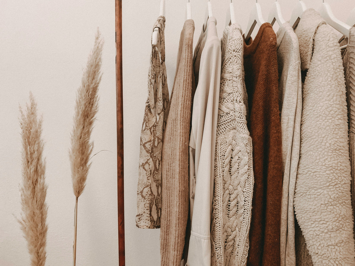 How to Choose Sustainable Clothing for a Greener Future