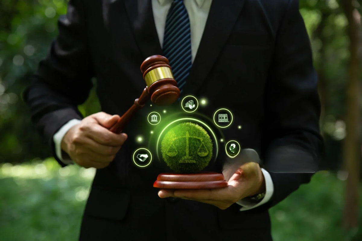 Sustainable Family Law: Finding an Eco-Conscious Lawyer | EcoBlog