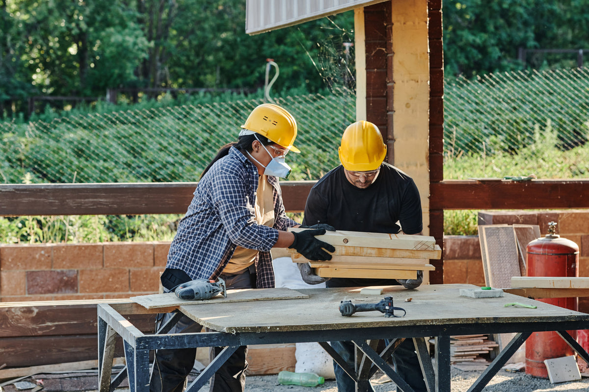 How to Choose Sustainable Tradespeople for Your Home