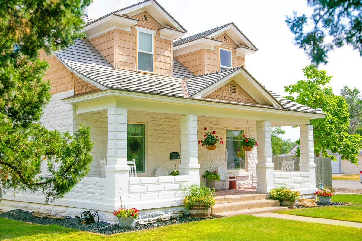 How to Make Your Home Painting Project More Sustainable