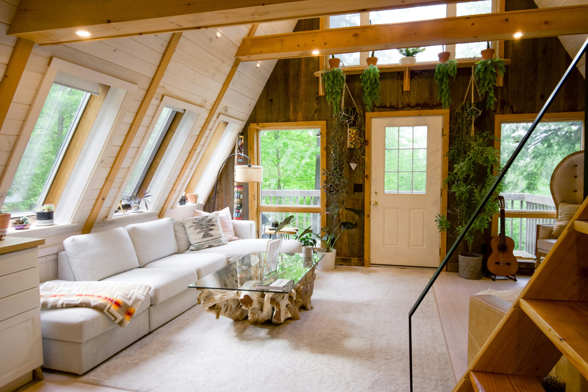 The Hidden Waste in a Home Makeover (and How to Avoid It)
