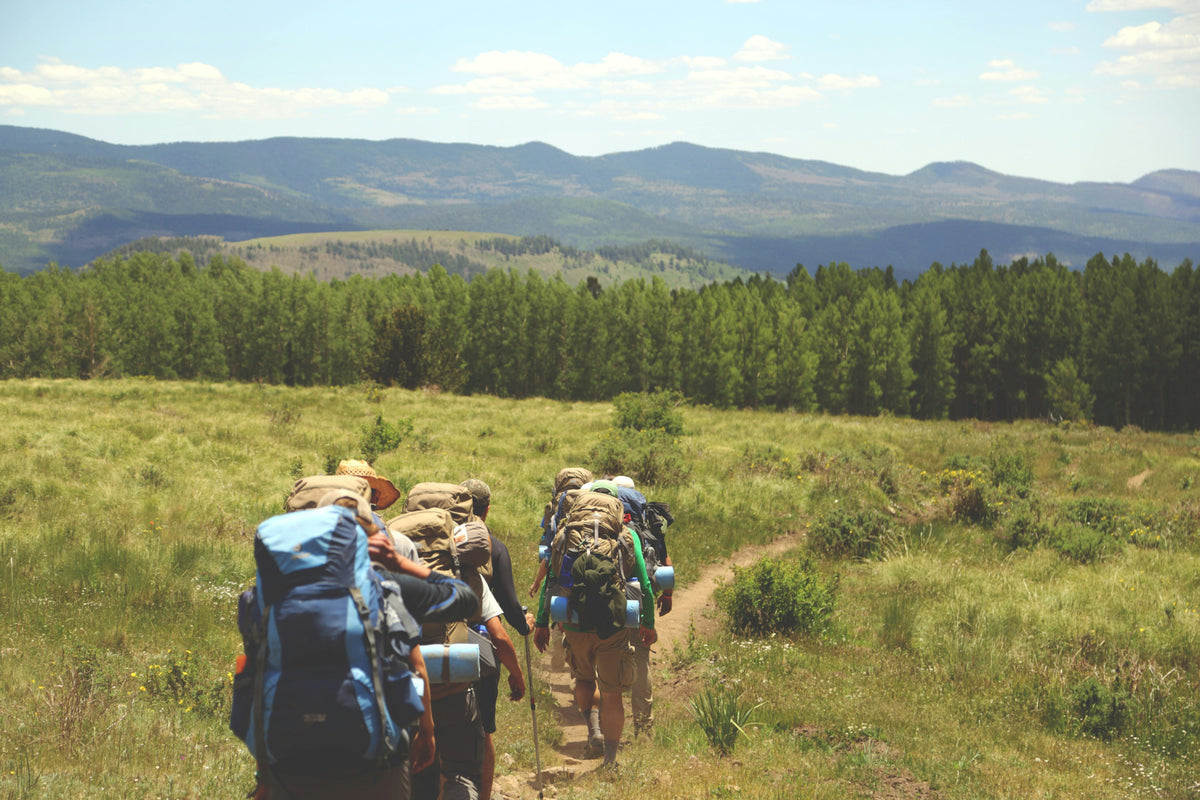 Sustainable Outdoor Adventures That Create Lasting Memories