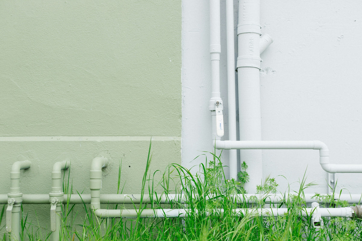 Sustainable Plumbing Tips for Every Home