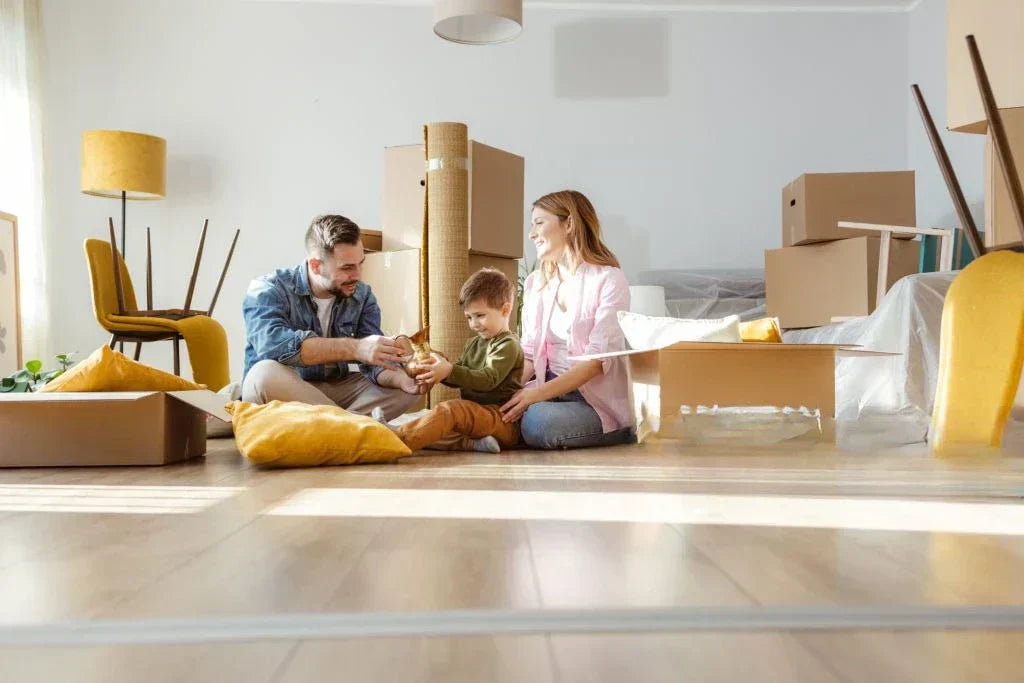 Sustainable Property Transitions | EcoBlog