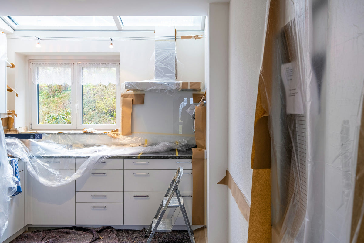 How Homeowners Can Make Renovations More Eco-Friendly