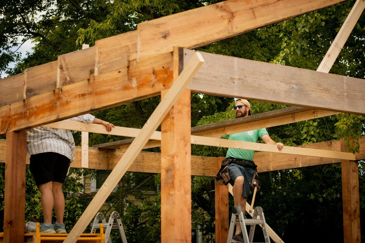 Sustainable Roofing Eco-Friendly Choices for Your Home  EcoBlog