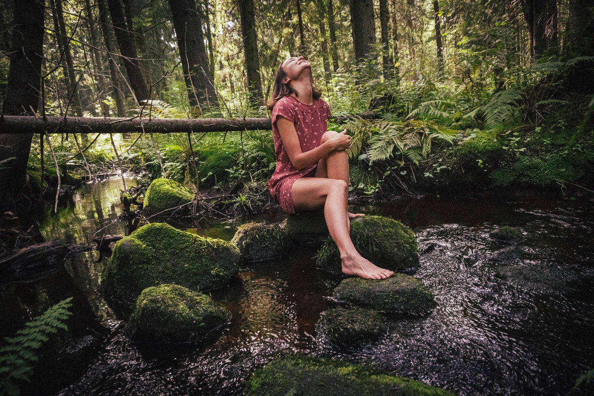 Sustainable Self Care: Simple Habits That Last