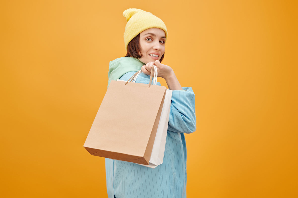 Buy Less, Choose Better: A More Sustainable Way to Shop
