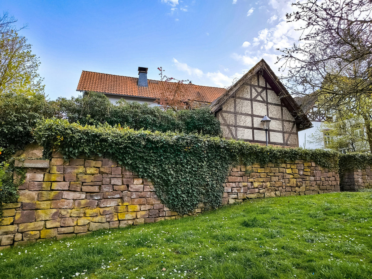 Home Upgrades: How Stone Veneer Adds Value