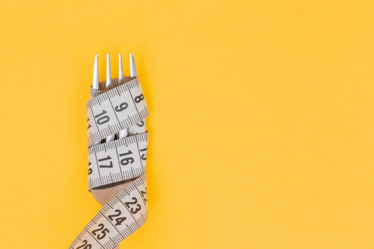 Sustainable Weight Loss 6 Simple Changes | EcoBlog