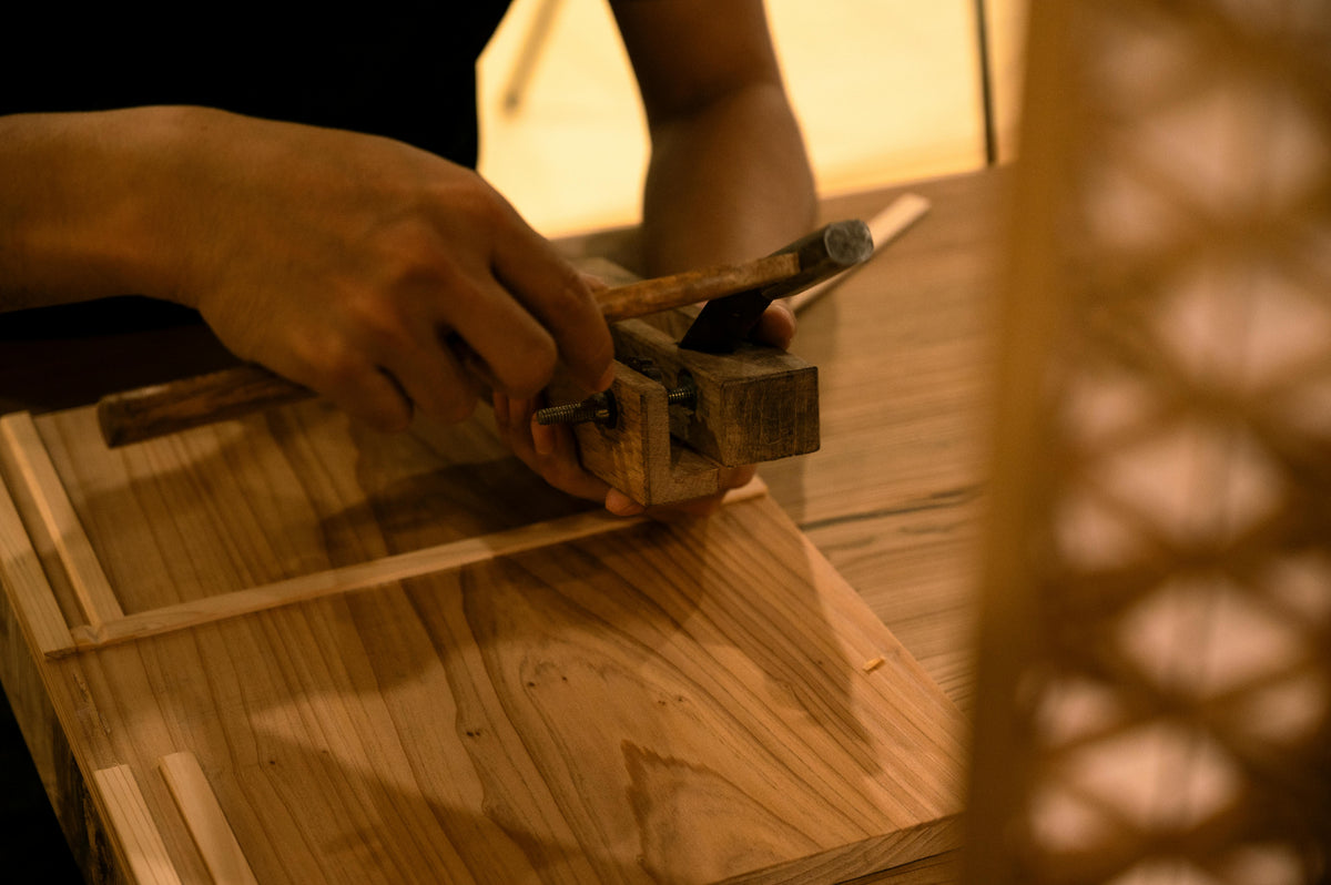 Choosing Heirloom Wood Furniture for a Lower-Carbon Home