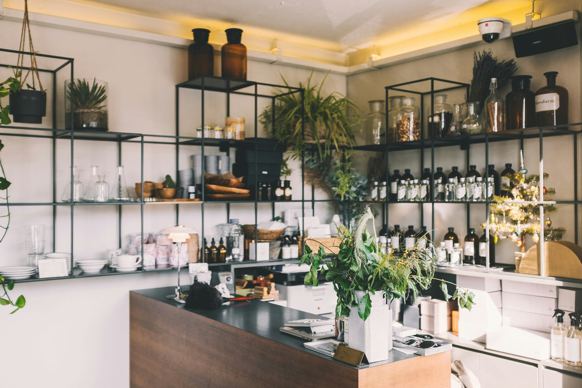 How to Market a Sustainable Supplement Brand