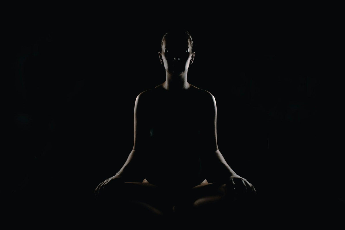 Taking Care of Mental Well-Being Healing Power of Meditation | EcoBlog