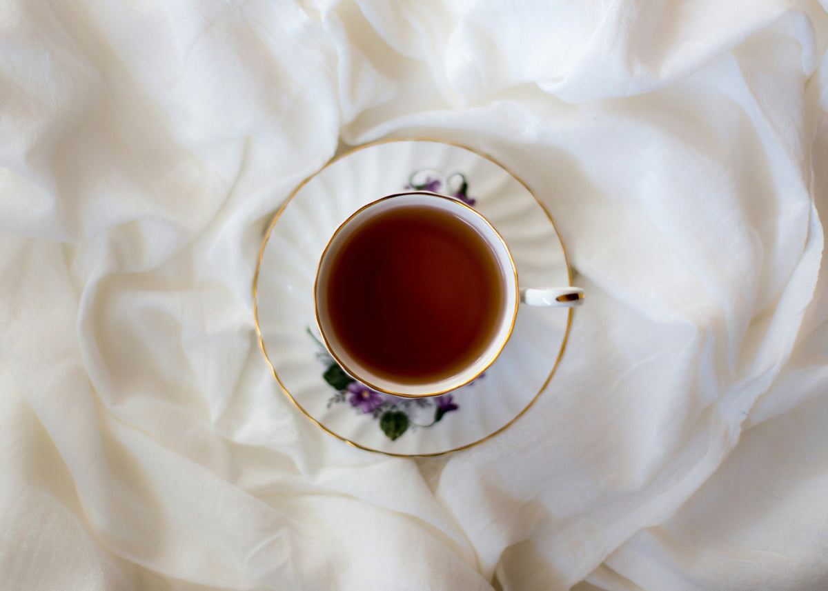 Are Tea Bags Plastic? How to Brew Plastic-Free Tea at Home