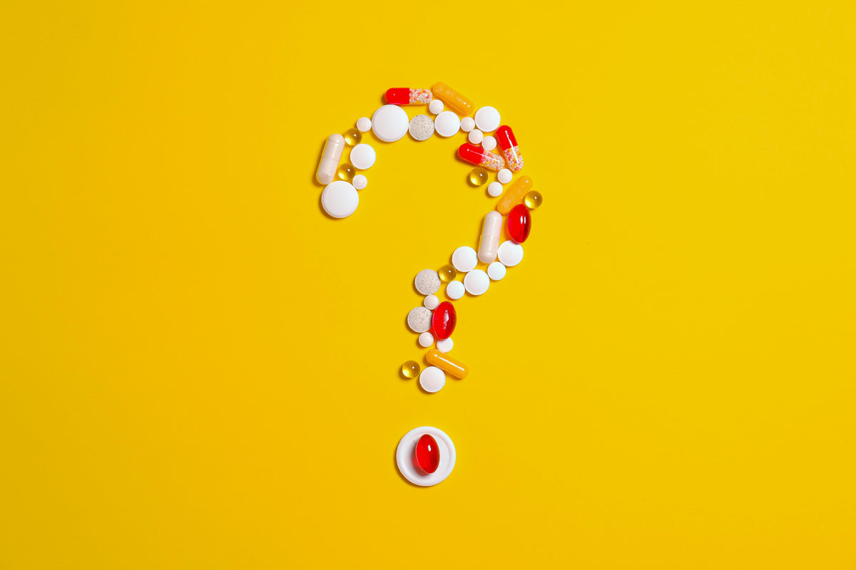 The Role of Anti-Inflammatory Supplements in Your Wellness Journey | EcoBlog