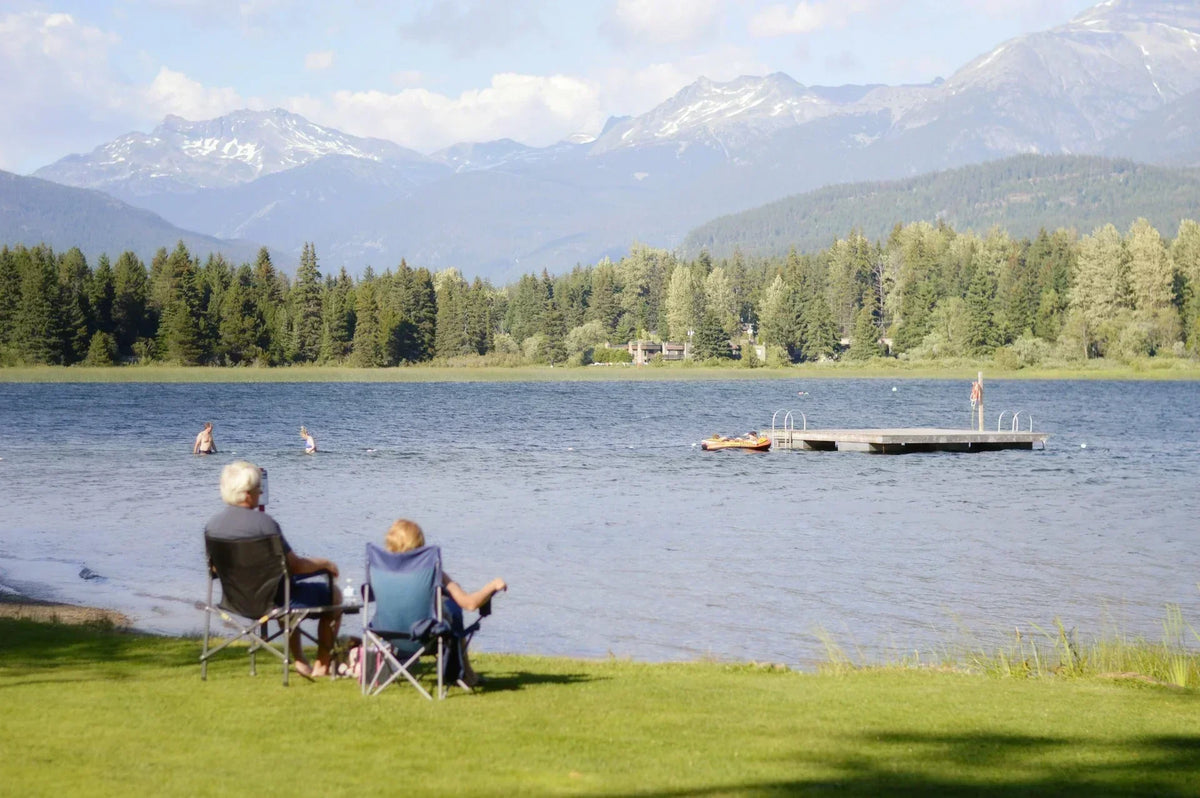 The Sustainable Living Options for Older Adults | EcoBlog