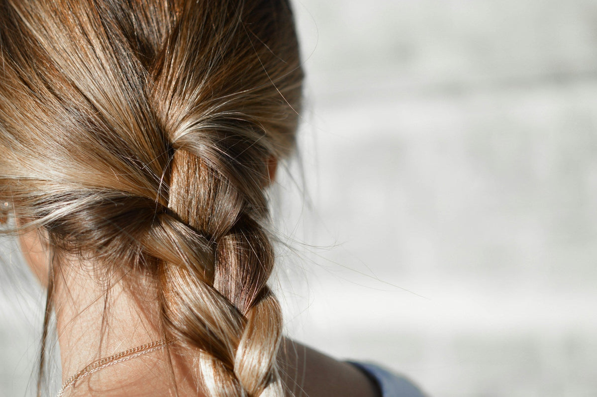 Vegan Hair Care Products That Align with Your Values