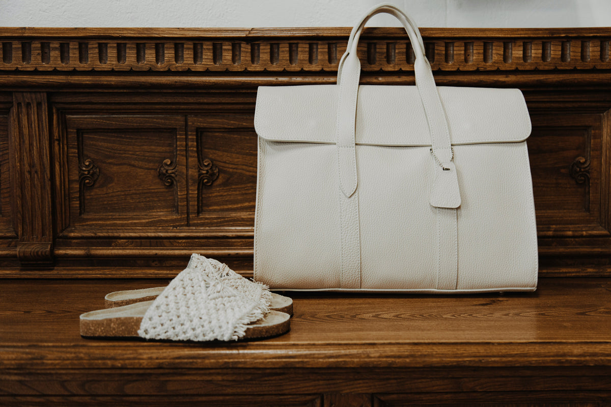 Why Pre-Owned Designer Bags Are a Sustainable Choice