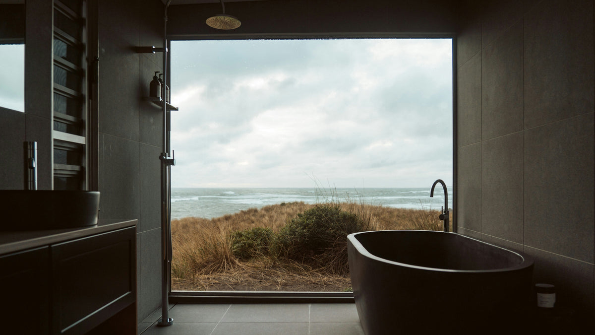 Simple Water-Saving Bathroom Upgrades for Every Home
