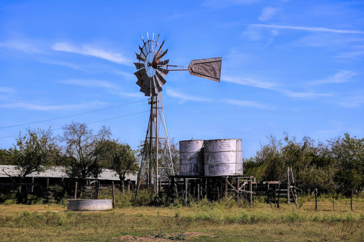 Water Tanks The Eco-Friendly Path to Manufacturing Mastery | EcoBlog