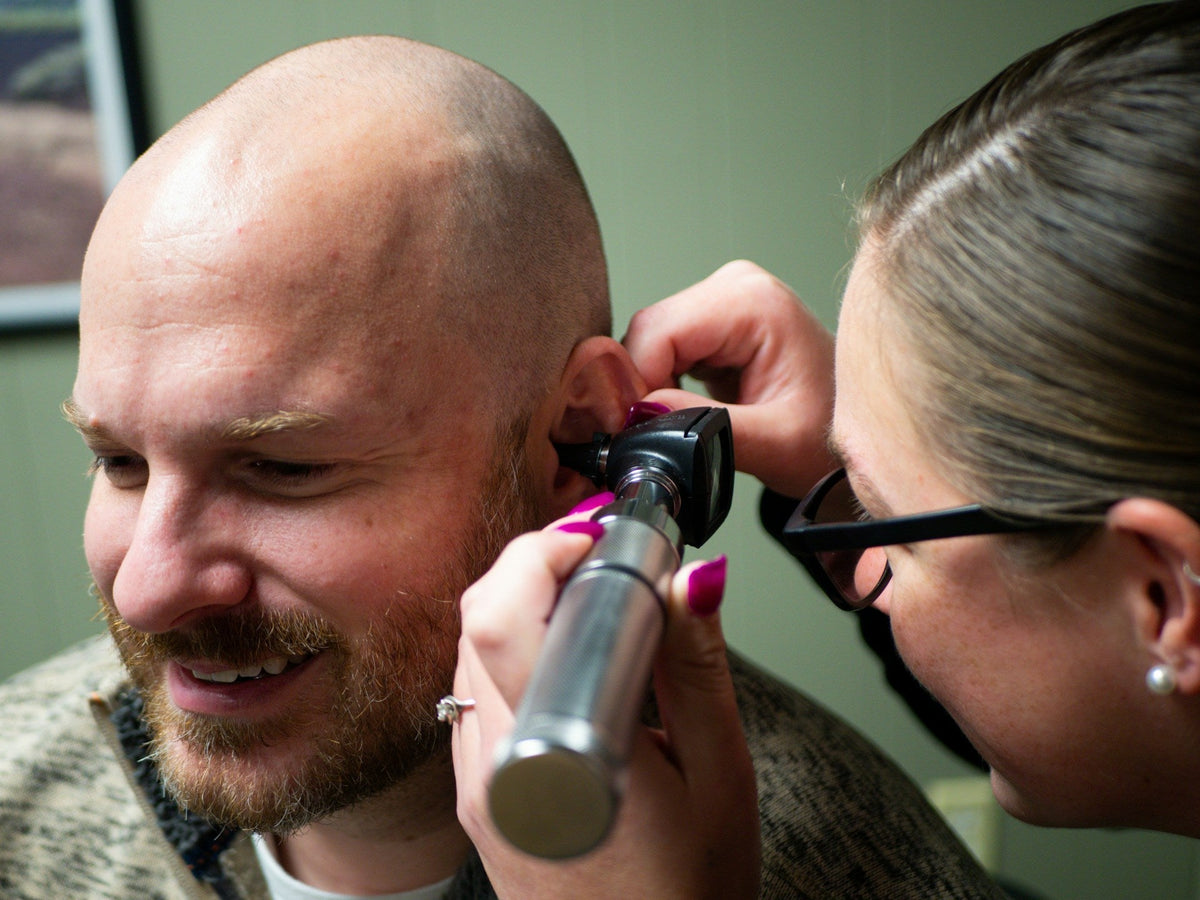 Hearing Health in Your Annual Wellness Routine | EcoBlog