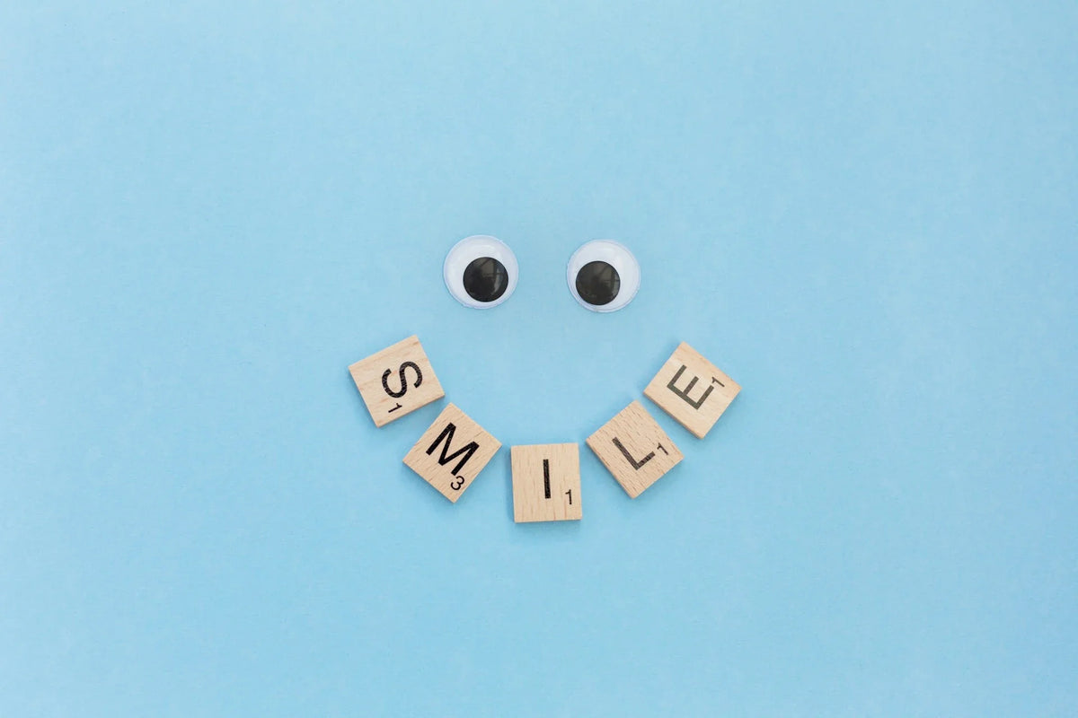 Why Teeth Whitening Should Be Part of Your Self-Care Routine